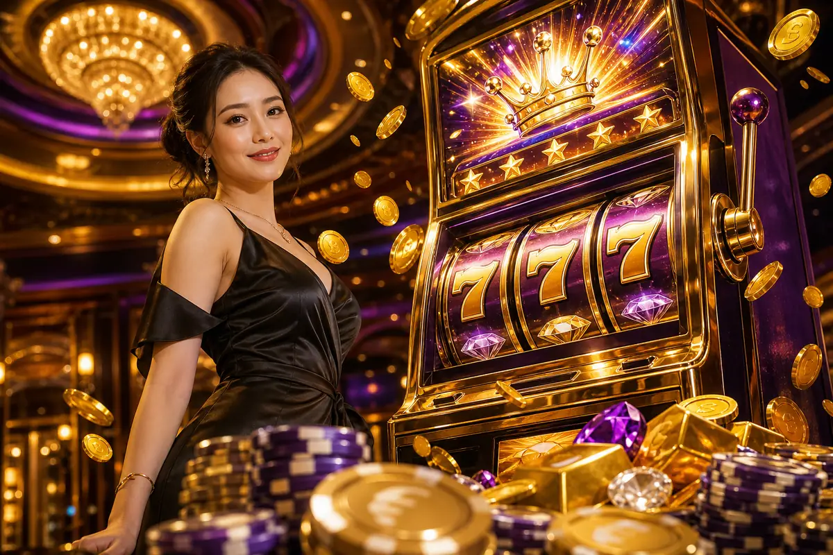 k999bd Online Casino Slot Games