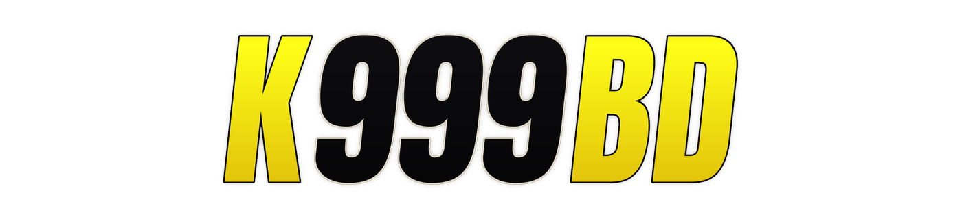 k999bd logo